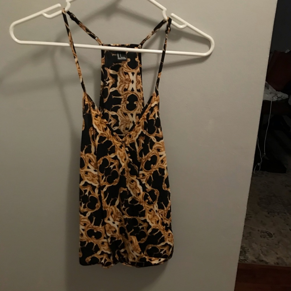 Forever 21 blouse